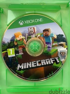 Minecraft Xbox 0