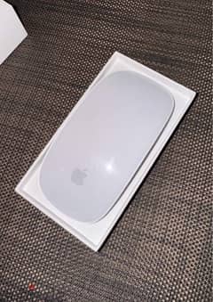 Apple magic mouse 2 0