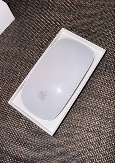 Apple magic mouse 2