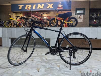 Trinx P500H - Hybrid عجلة ترينكس هايبرد