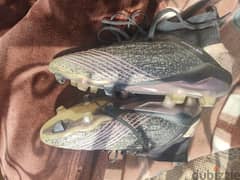 Adidas predator 19.1 professional football boots