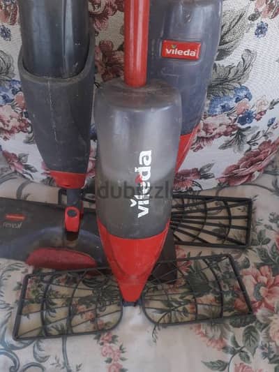 للبيع مساحة فيلدا Vileda الالمانيه