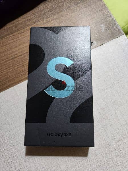 Samsung Galaxy s22 128&8 used like zeroo 2