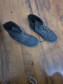 Imported Half boot for boys size 37 as new