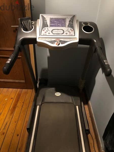 treadmill for sale , تريد ميل للبيع جديده 2