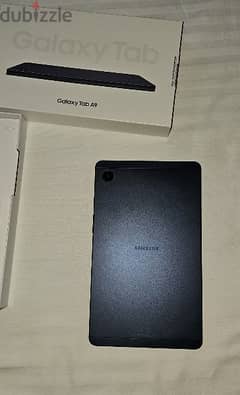 Samsung tab A9 (4 Ram / 64GB )