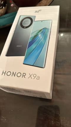 Honor X9a For sale 0