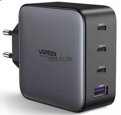 Charger 100W

_ Ugreen