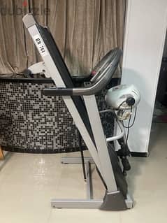 Treadmill for sale (shipped from dubai)
