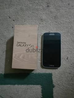 samsung galaxy s4 for sell