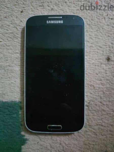 samsung galaxy s4 for sell 1