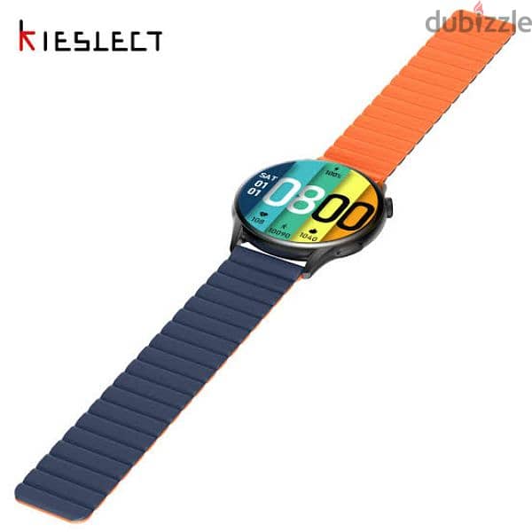 ساعة ذكية كيسيلكت كي ار برو كسر زيرو للبيع , kieslect kr pro 2