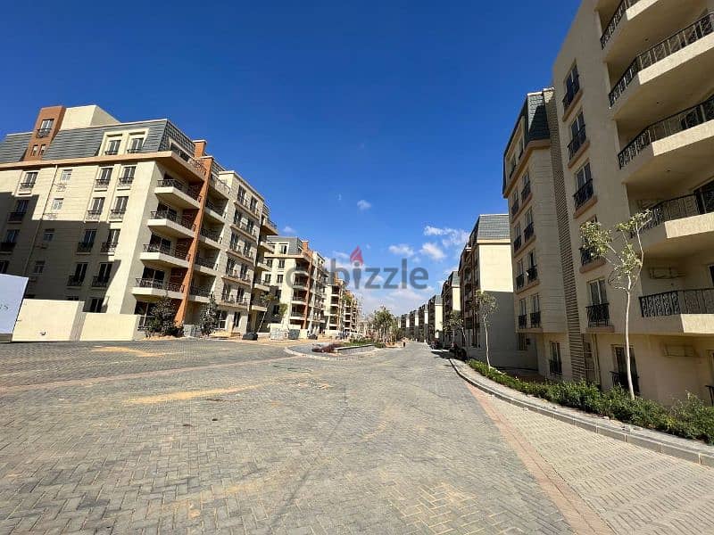 Neopolis - NeoGardens - Mostakbal City - Apartment for sale 2