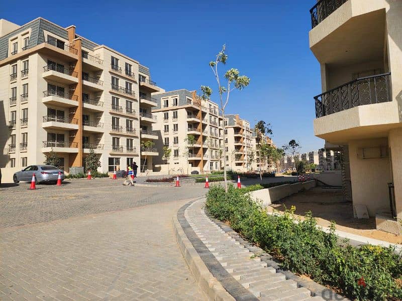 Neopolis - NeoGardens - Mostakbal City - Apartment for sale 4