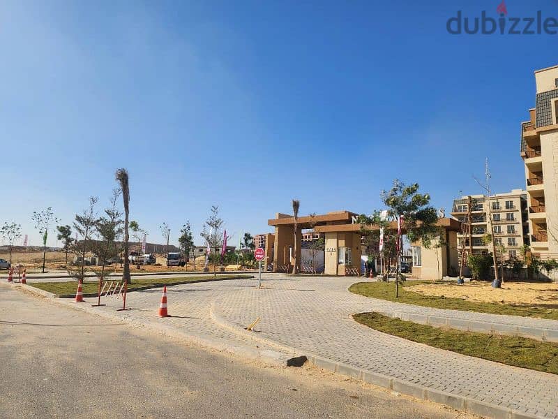 Neopolis - NeoGardens - Mostakbal City - Apartment for sale 6