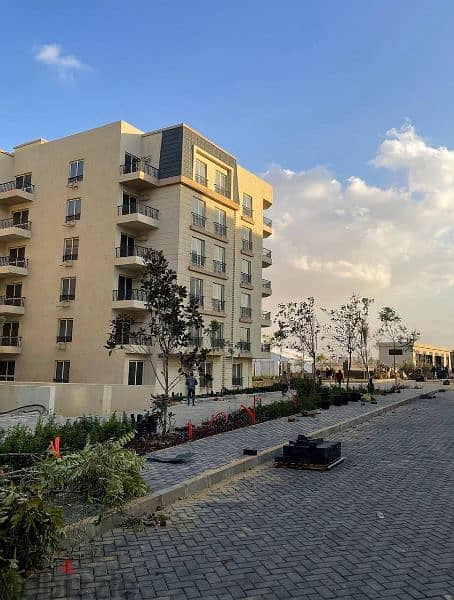 Neopolis - NeoGardens - Mostakbal City - Apartment for sale 7