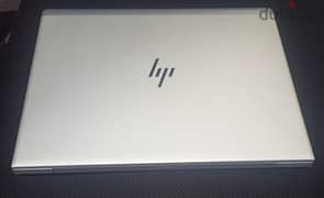 HP EliteBook 745 g6 0
