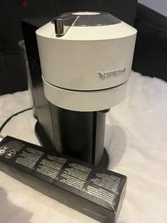 Espresso Machine 0