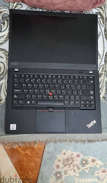 Lenovo ThinkPad T14 zero zero 1