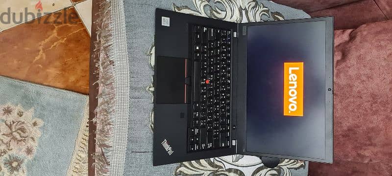 Lenovo ThinkPad T14 zero zero 5