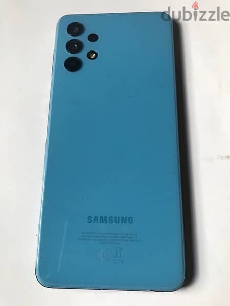 موبيل  Samsung galaxy a32 5G 1