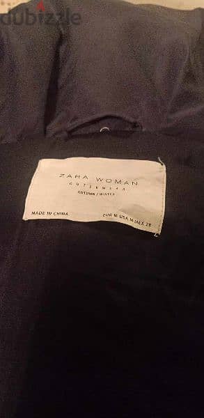 جاكيت Zara original 1