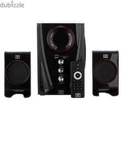 speaker hd max Model M-704