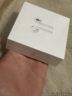 airpods gen2 new sealed