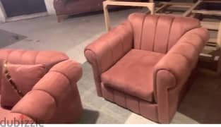Brand new american sofa selling cheap 0