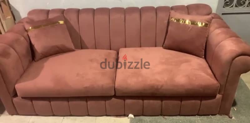 Brand new american sofa selling cheap 1