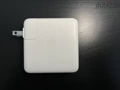 Apple 61W USB-C Power Adaptor (Foldable)