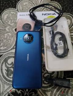 Nokia X20 5G 128/8 NFC