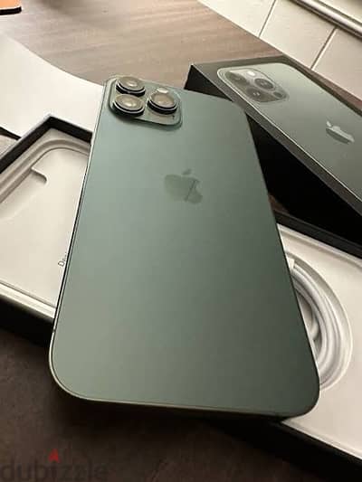 iphone 13 pro max 256GB