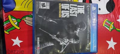 The last of us 0