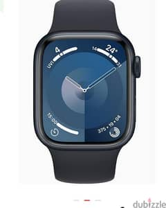 Apple Watch Series 9 45 GPS