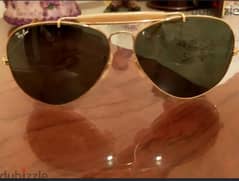 Ray-Ban Original Sunglasses / نظارة شمس