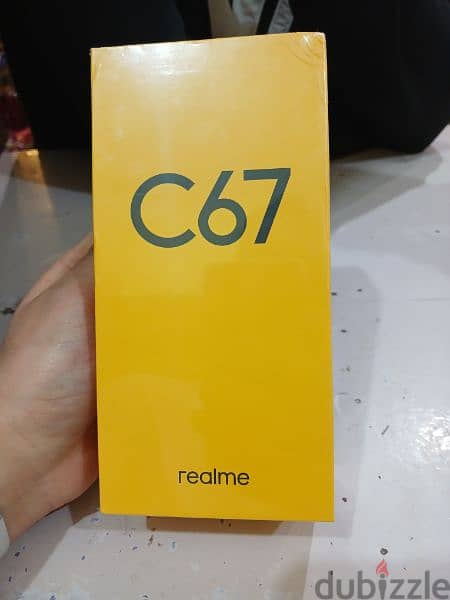realme c 67 2