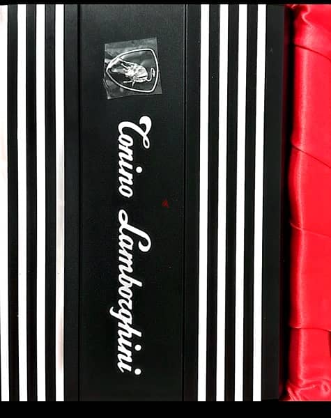 Lamborghini tonino 2