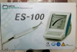 Endomotor META Biomed ES-100 made in Korea 0