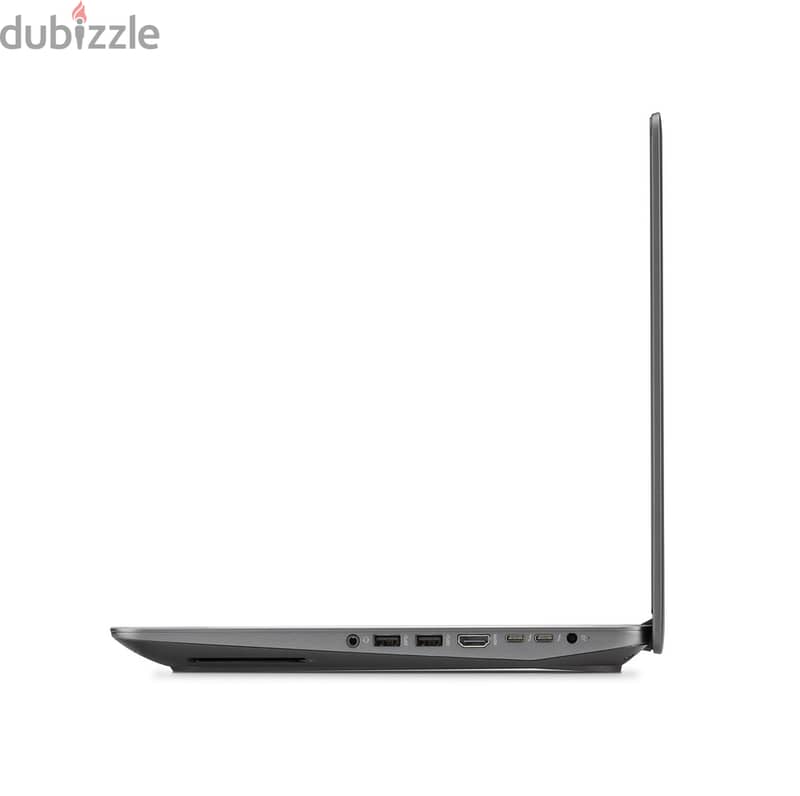 HP Zbook 15 G3 i7 processor NVIDIA Quadro M200M 4GB 350GB SSD Perfect 3