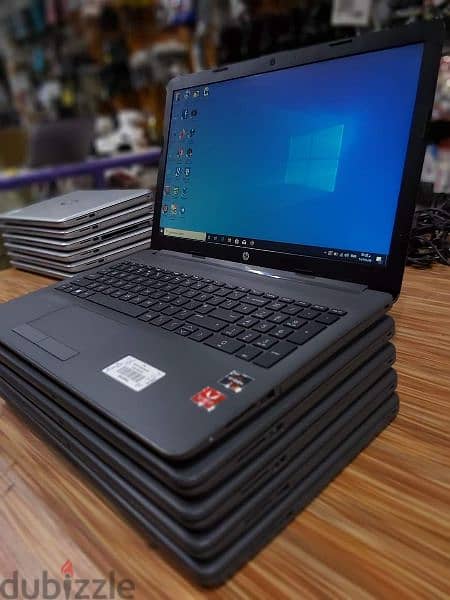 laptop hp 255 g7 notebook ultra slim 1