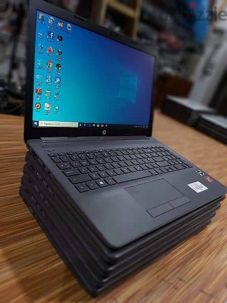 laptop hp 255 g7 notebook ultra slim 2