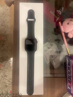 apple watch series 5 size 44 0