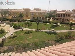 Hyde Park New Cairo Standalone Villa For Sale Prime Location 3