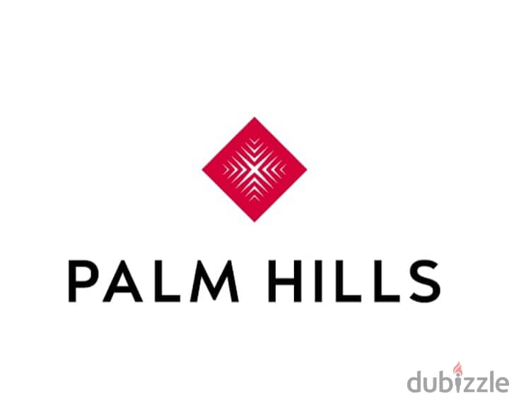 شقة للبيع  171م كمبوند  بي اكس Palm Hills اكتوبر بموقع مميز بمقدم5% 2