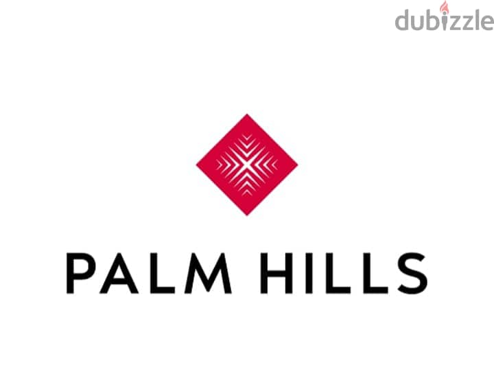 للبيع فيلا تاون هاوس في بادية Palm Hills  في قلب اكتوبر بدون بمقدم وقسط علي 10 سنين 4