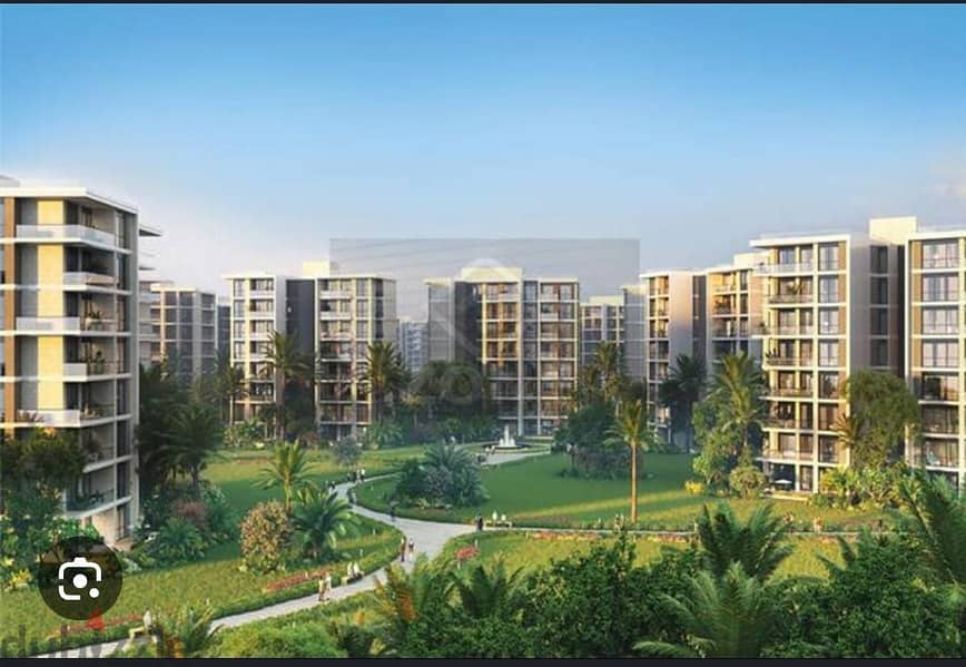 apartment 146m at Noor city installments till 2036 3