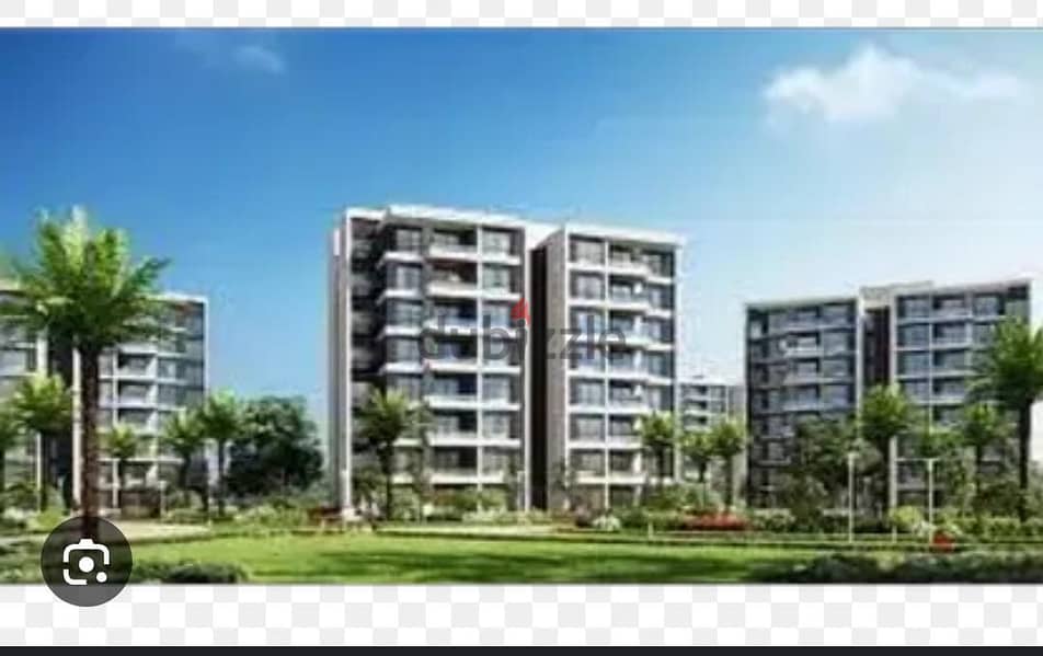 apartment 146m at Noor city installments till 2036 5