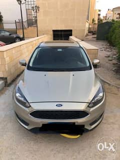 Ford Focus for sale 0