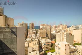Duplex for sale 225 m Roshdy (between the tram and the sea) 0